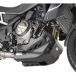 Givi Motorblok kunststof glasvezel Reforce Suzuki V-Strom 800SE