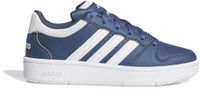 Adidas Hoops Classic Kinderschoenen Blauw EU 38 Kinderen