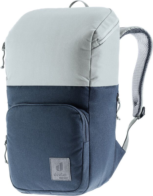 Deuter Overday 15l Kids - blauw/grijs