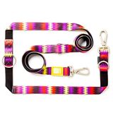 Desconocido Max & Molly Latte multifunctionele band, XS, violet