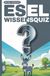 Esel Grübelgold Esel Wissensquiz
