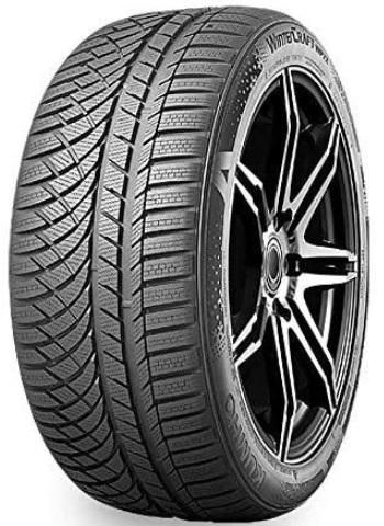 Kumho Wp72 xl 245/40 R18 97V