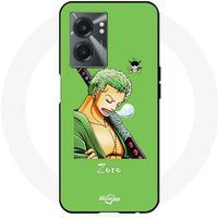 Maniacase Etui Realme V23 Roronoa Zoro One Piece