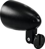 OMNITRONIC PS-2.5WB Projector Speaker, black, 2x