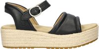 Timberland Santorini Sun dames sandaal - Zwart - Maat 41