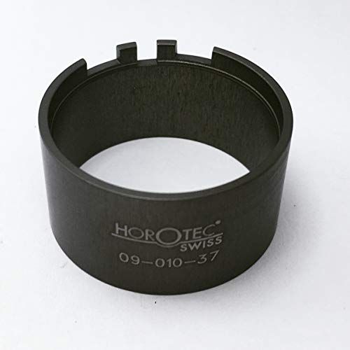 Horotec Movement Holder Omega 1045 & Lemania 5100 Zwitsers - 0827156232952