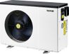 Pompe à chaleur électrique pour piscines, 2,51-11,38 kW, économe en énergie, à fréquence variable