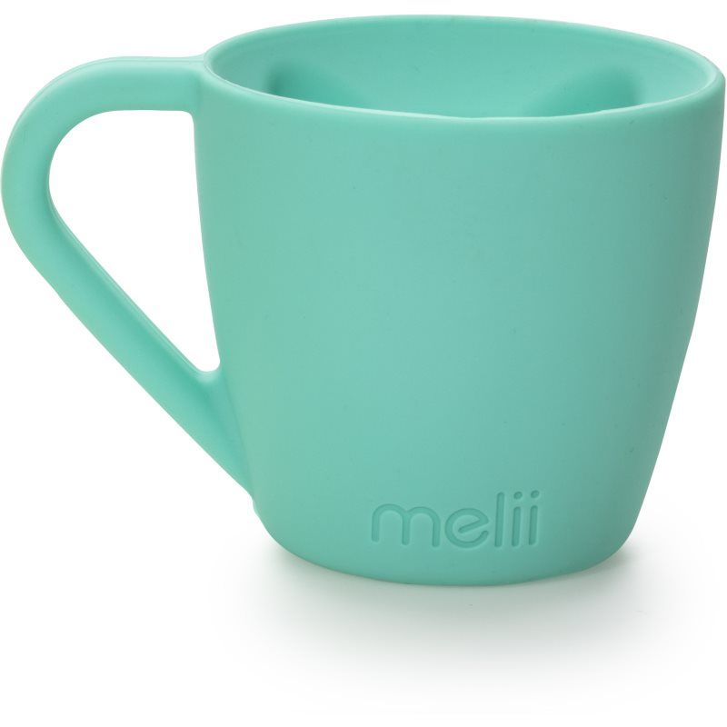 Melii Silicone Bear Mug