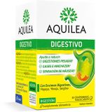 Aquilea Digestive Tabletten 30 Eenheden Transparant