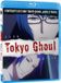 MAD Distribution Tokyo Ghoul OVA : Jack & Pinto Blu-ray