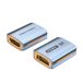 Vention AIUH0 HDMI-koppeling Gris