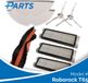 Roborock T65 Kit d'entretien (alternatif Plus.Parts® pour 8.02.0068)