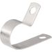 Richco AL-7 Bevestigingsklem Schroefbaar AL-7 Bundel-Ø (bereik) 11 mm (max) Aluminium 1 stuk(s)