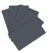 Folia Tekenpapier A3 130g/m antraciet 50 vel