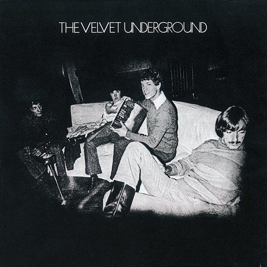 The Velvet Underground The Velvet Underground (45Th Ann. E