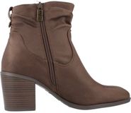 MTNG 59501M Bottines Femmes Brun 40 EU