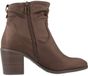 MTNG 59501M Bottines Femmes Brun 40 EU