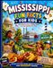 Mississippi Fun Facts for Kids: The Curious Kid’s Travel Guide to the Magnolia State