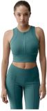 Born Living Yoga Marina Sport-top Cucumber S Vrouw