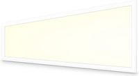 HOFTRONIC Set van 6 LED panelen - 30x120cm - 36 Watt - 3000K warm wit