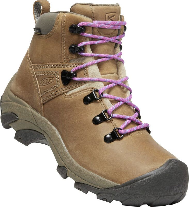 Keen Pyrenees Schoenen Dames - Violet