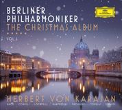 Universal Music Berliner Philharmoniker, The Christmas Album Vol. 2