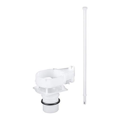 GROHE Waterafvoersysteem Toilet Chroom
