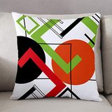Bonamiason Decoratieve kussenslopen 45x45 cm