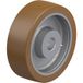 Blickle GBN 252/40H7 Aandrijfwiel Wieldiameter: 250 mm Draagvermogen (max.): 1800 kg 1 stuk(s)