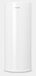 Brabantia ReNew Porte-rouleaux de papier toilette - Blanc - 3 rouleaux