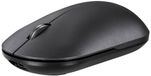 Renkforce RF-WM-200 Souris Sans fil, Bluetooth Optique Noir 3 Touches 800-4000 dpi