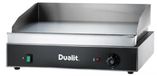 Dualit Plaque à snacker inox 2400w 52x33cm - 96031