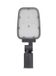 Ledvance LED Mastarmatuur | 45W 3000K 5850lm 730 | 60mm Grijs IP66