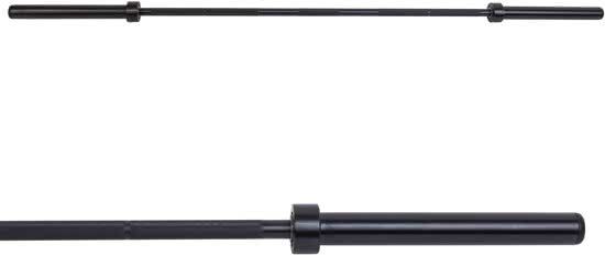 Taurus Premium halterstang 50 mm Barbell halter