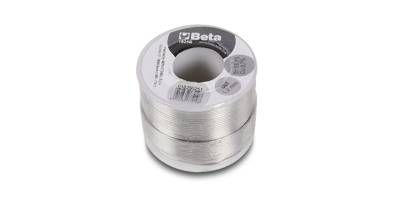 Beta Soldeertin draad met anti-oxydatie 1825B