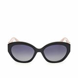 Guess Zonnebril Dames GU00104 Zwart ø 56 mm