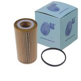 Blue Print ADV182112 Oliefilter met afdichtring, 1 stuk