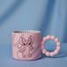 Disney Angel Mug colorée premium
