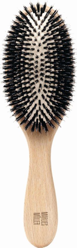 Marlies Möller Marlies Moller Brushes Travel Allround Brush Borstel 1 st
