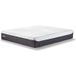 TEMPUR PRO® Luxe CoolQuilt Matelas - 180 x 200 - 30 cm haut - Soft