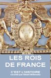 LES ROIS DE FRANCE
