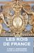 LES ROIS DE FRANCE