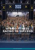 Hybrid Libri GmbH Hybrid Fitness Racing to Succeed
