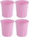 A.I.&E. B.V. Kleurige Drinkbeker 8,2x6,1x8,9cm