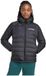 Adidas Terrex Xperior Climawarm+ Damesjack Zwart XS