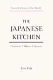 The Japanese Kitchen