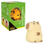 Idena 40386 - LED nachtlampje Capybara