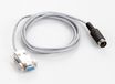 KERN & Sohn Kabel VGA kabel 1,5 m Wit