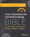 Linux Bible- Linux Command Line and Shell Scripting Bible