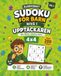 Sudoku för Barn 4x4 - Nivå 1 Upptäckaren: Volym 2